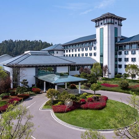 Gloria Resorts Jingdezhen Xishan Lake Экстерьер фото
