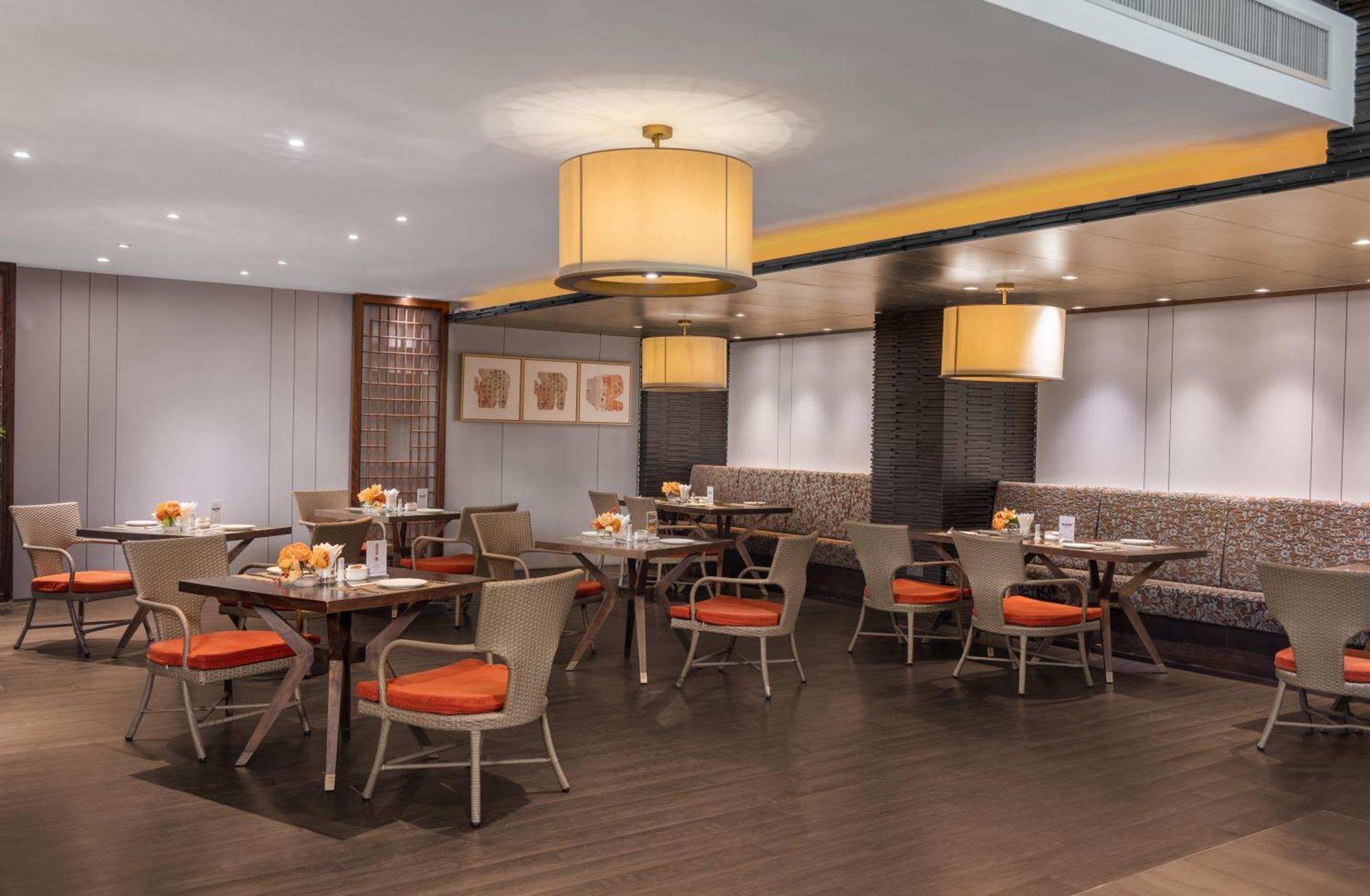 Gloria Resorts Jingdezhen Xishan Lake Экстерьер фото